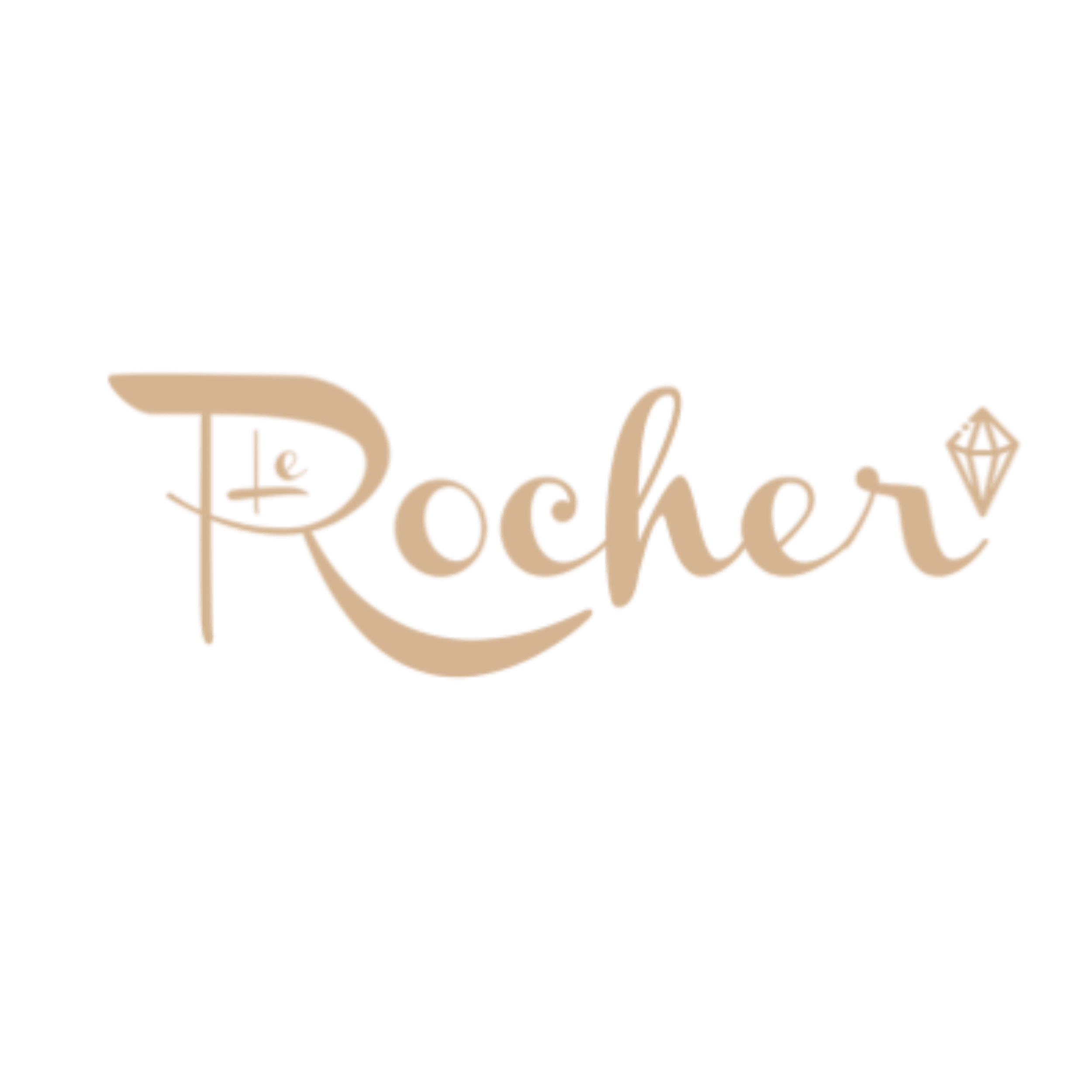 Logo de Le Rocher